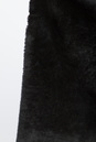 Мужская кожаная куртка из натуральной кожи на меху с воротником, отделка норка 3600049-2